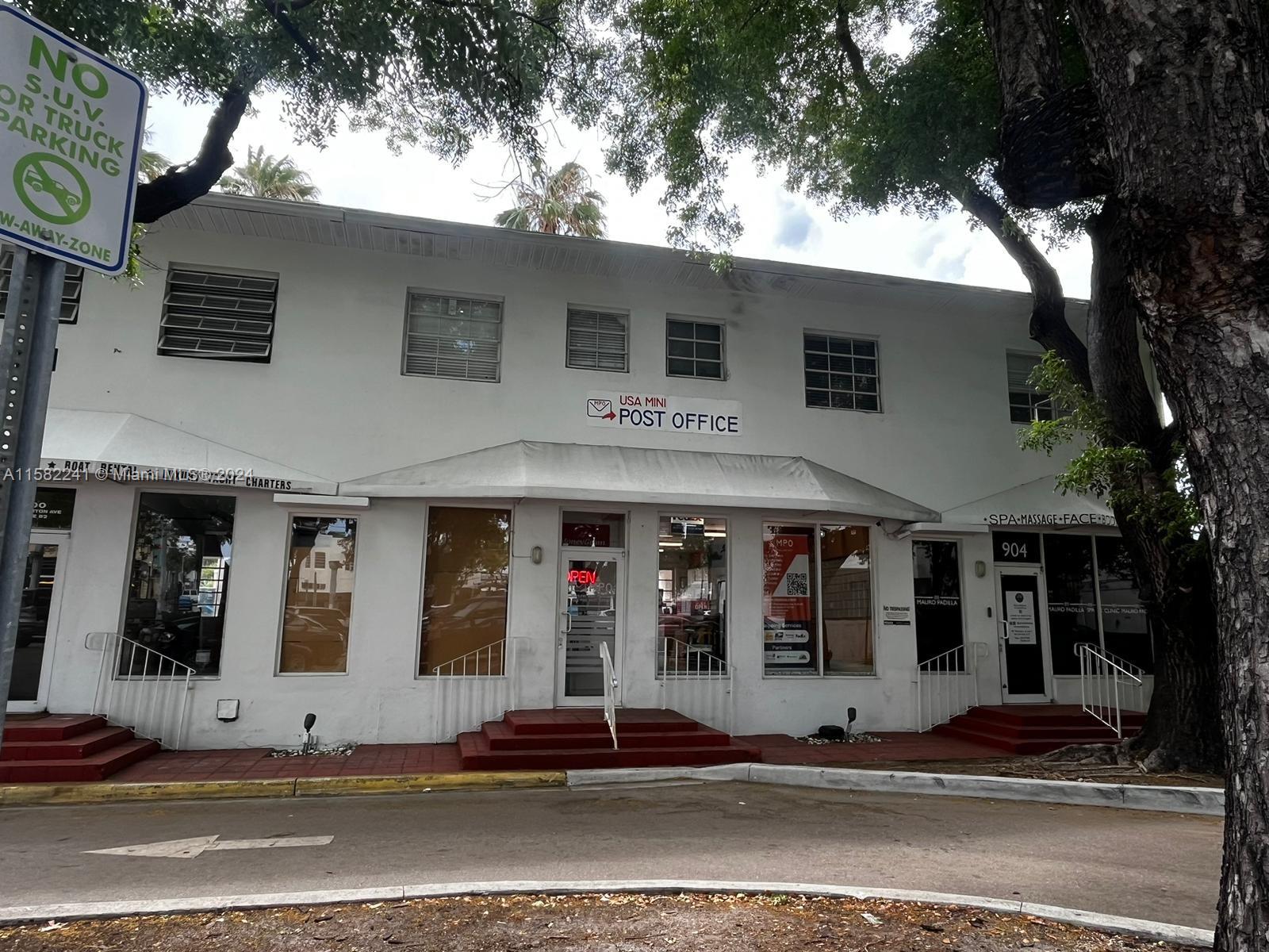 Great Retail Space